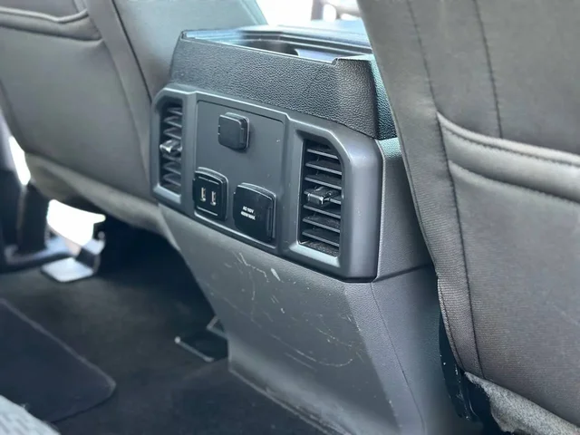 SEMINUEVOS FORD F-350 Super Duty a Estados en autogozo