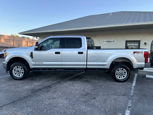 SEMINUEVOS FORD F-350 Super Duty a Estados en autogozo