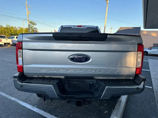 SEMINUEVOS FORD F-350 Super Duty a Estados en autogozo