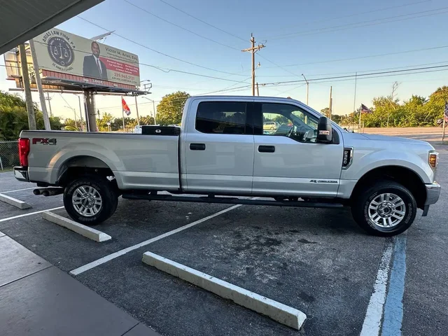 SEMINUEVOS FORD F-350 Super Duty a Estados en autogozo