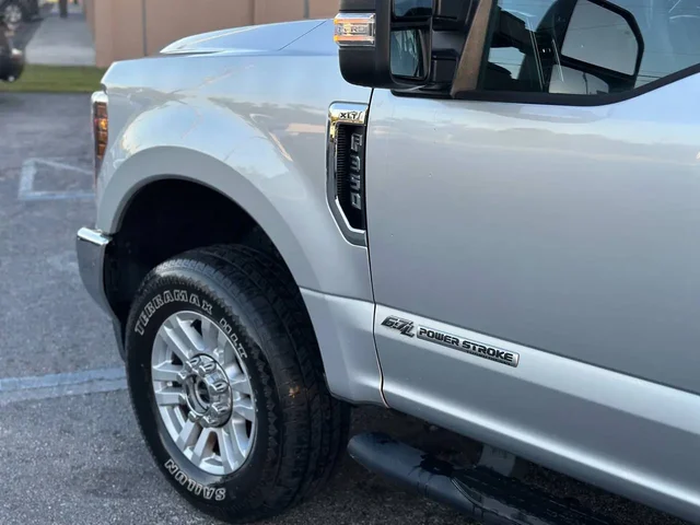 SEMINUEVOS FORD F-350 Super Duty a Estados en autogozo