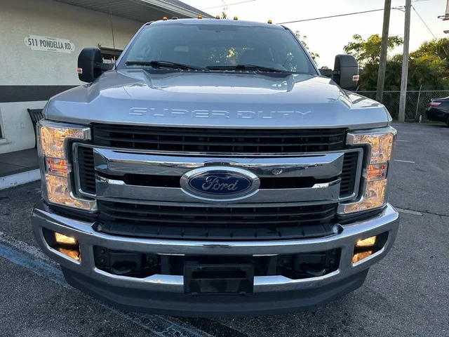 SEMINUEVOS FORD F-350 Super Duty a Estados en autogozo