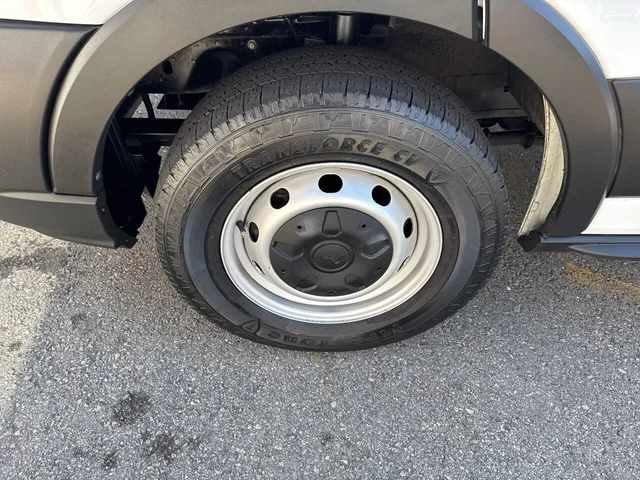 SEMINUEVOS FORD Transit a Estados en autogozo
