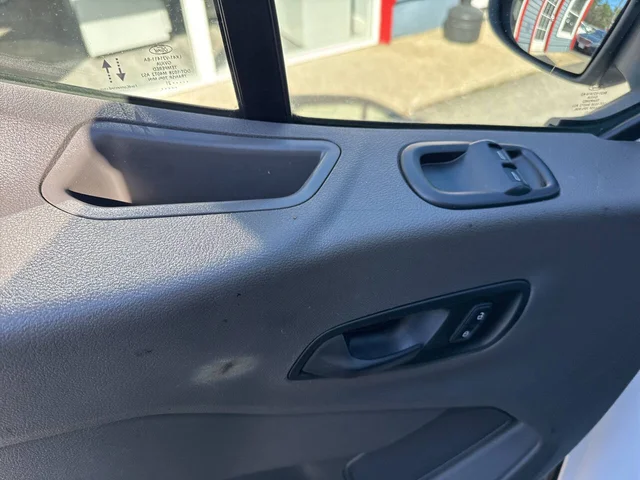 SEMINUEVOS FORD Transit a Estados en autogozo