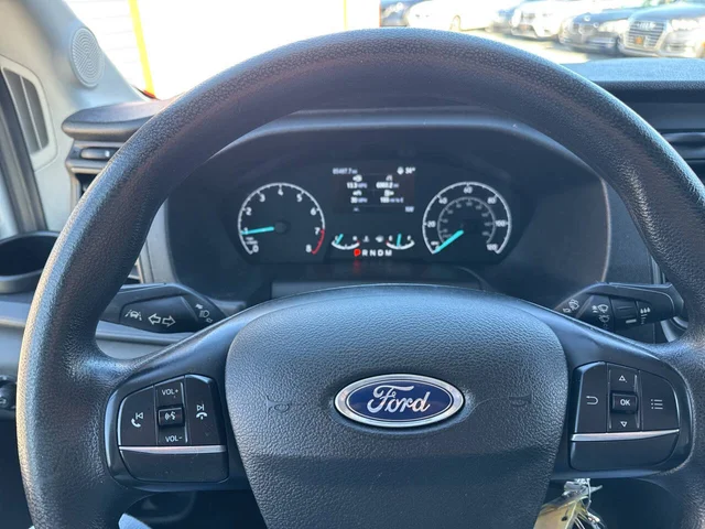 SEMINUEVOS FORD Transit a Estados en autogozo