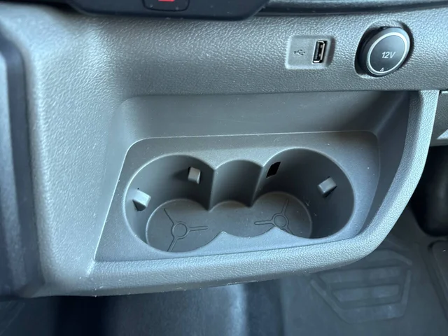 SEMINUEVOS FORD Transit a Estados en autogozo
