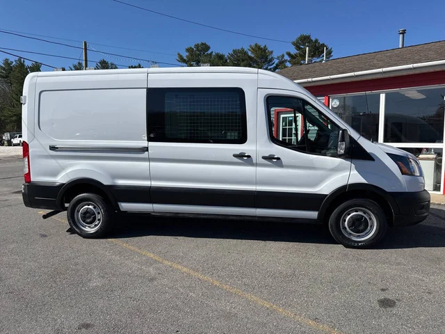 SEMINUEVOS FORD Transit a Estados en autogozo