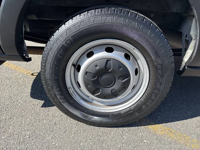SEMINUEVOS FORD Transit a Estados en autogozo