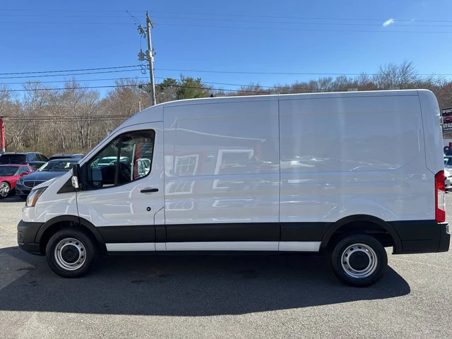 SEMINUEVOS FORD Transit a Estados en autogozo