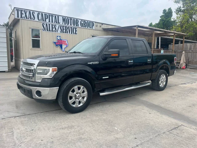 SEMINUEVOS FORD F-150 a Estados en autogozo