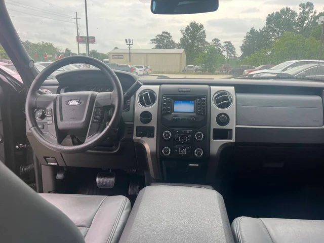 SEMINUEVOS FORD F-150 a Estados en autogozo