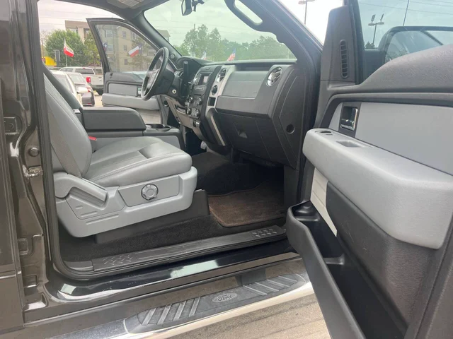 SEMINUEVOS FORD F-150 a Estados en autogozo
