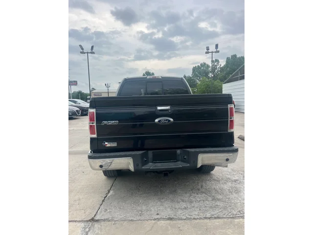 SEMINUEVOS FORD F-150 a Estados en autogozo