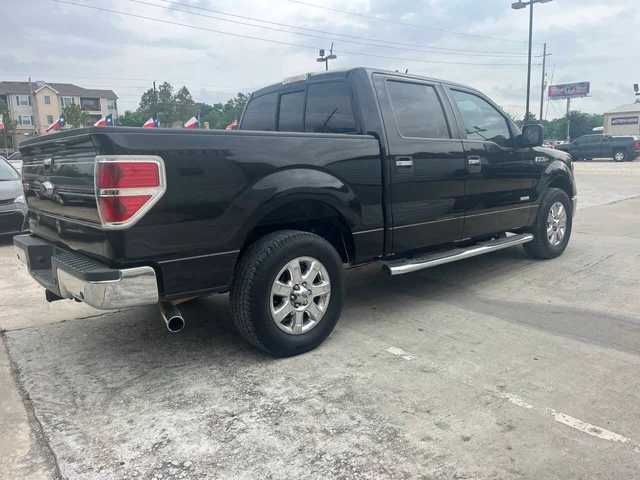 SEMINUEVOS FORD F-150 a Estados en autogozo