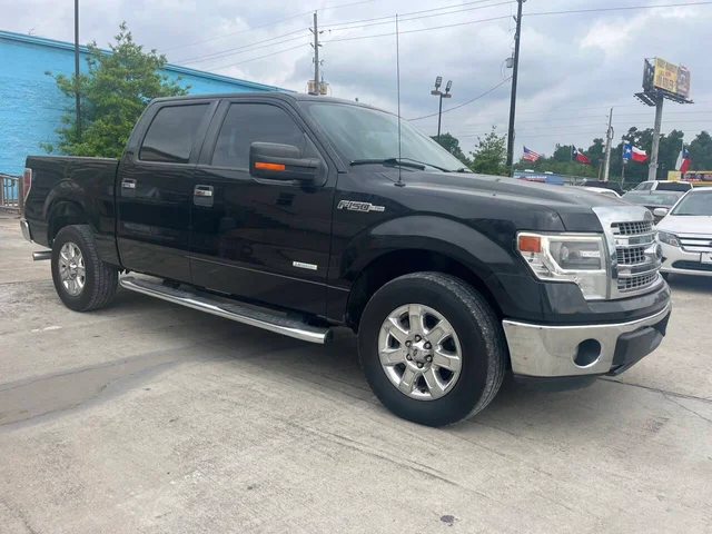 SEMINUEVOS FORD F-150 a Estados en autogozo