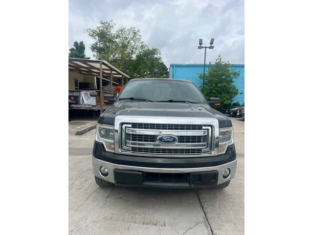 SEMINUEVOS FORD F-150 a Estados en autogozo