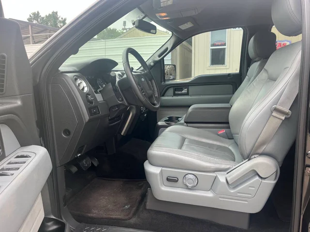 SEMINUEVOS FORD F-150 a Estados en autogozo