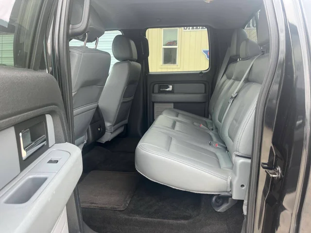 SEMINUEVOS FORD F-150 a Estados en autogozo
