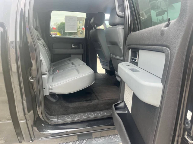 SEMINUEVOS FORD F-150 a Estados en autogozo
