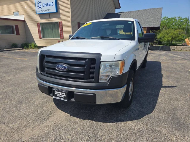 SEMINUEVOS FORD F-150 a Estados en autogozo