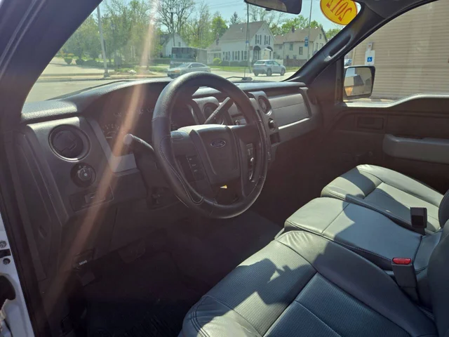 SEMINUEVOS FORD F-150 a Estados en autogozo