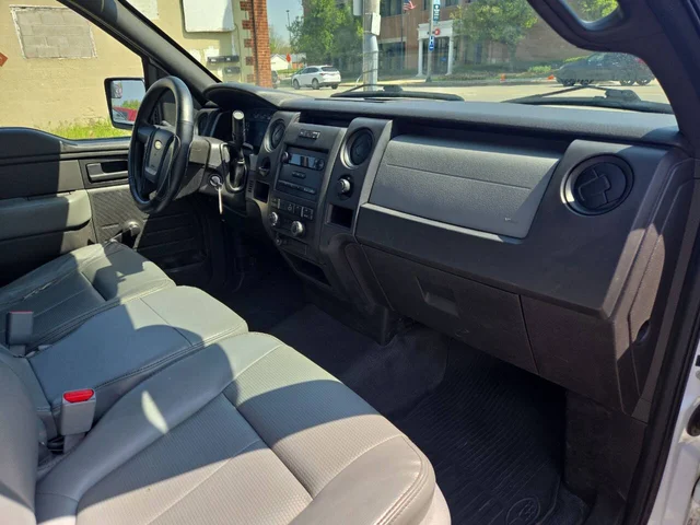SEMINUEVOS FORD F-150 a Estados en autogozo