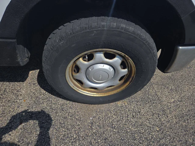 SEMINUEVOS FORD F-150 a Estados en autogozo