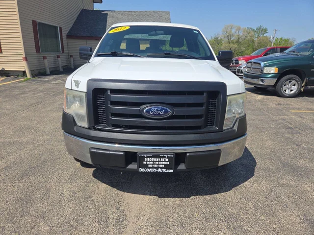 SEMINUEVOS FORD F-150 a Estados en autogozo