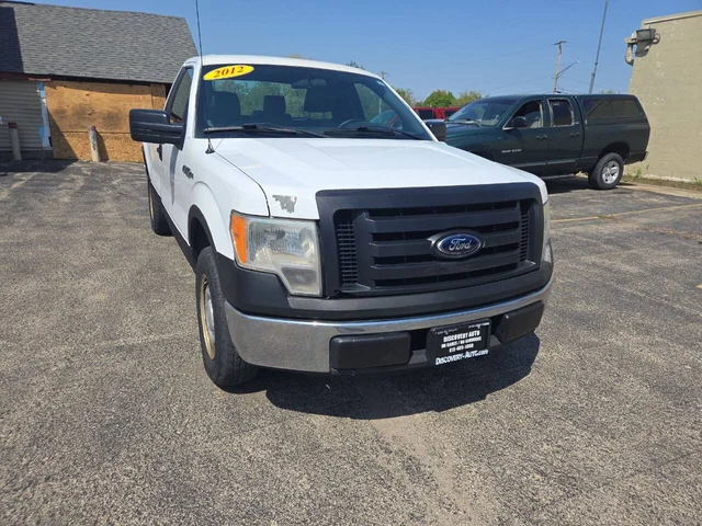 SEMINUEVOS FORD F-150 a Estados en autogozo