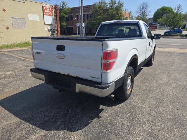 SEMINUEVOS FORD F-150 a Estados en autogozo