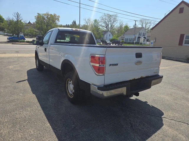 SEMINUEVOS FORD F-150 a Estados en autogozo