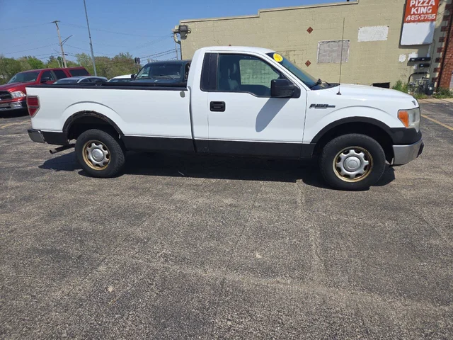 SEMINUEVOS FORD F-150 a Estados en autogozo