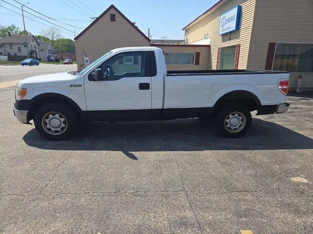 SEMINUEVOS FORD F-150 a Estados en autogozo