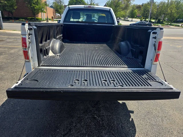 SEMINUEVOS FORD F-150 a Estados en autogozo