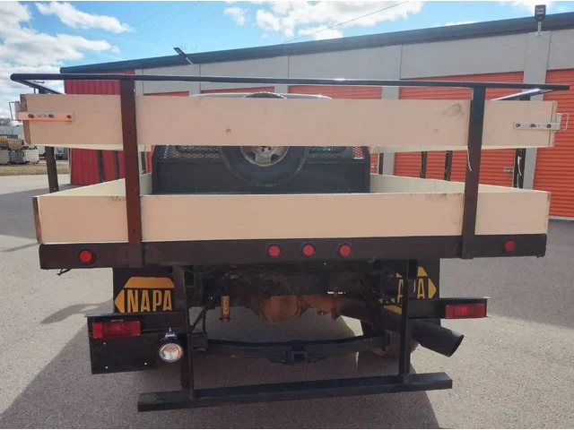 SEMINUEVOS FORD F-350 Super Duty a Estados en autogozo
