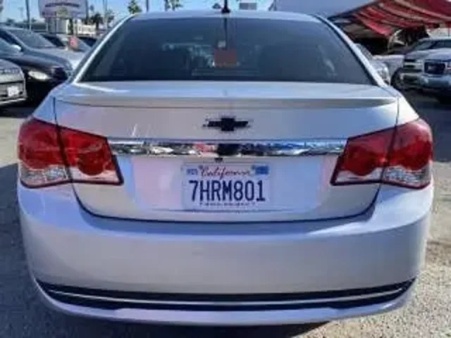 SEMINUEVOS CHEVROLET Cruze a Estados en autogozo