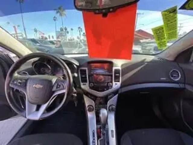 SEMINUEVOS CHEVROLET Cruze a Estados en autogozo