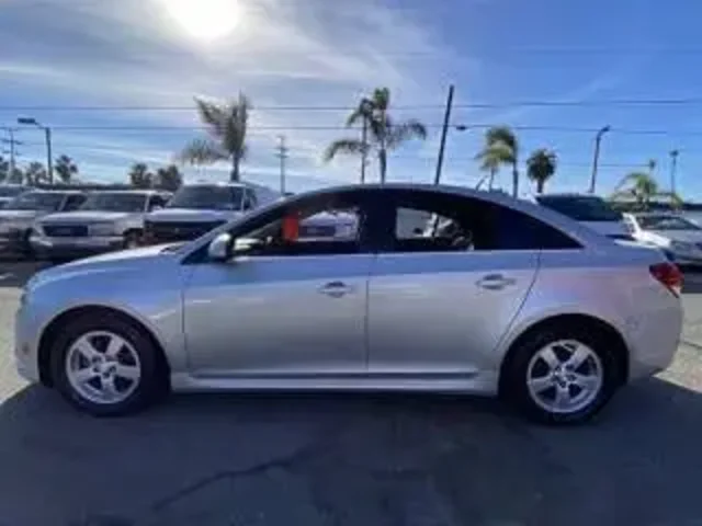 SEMINUEVOS CHEVROLET Cruze a Estados en autogozo