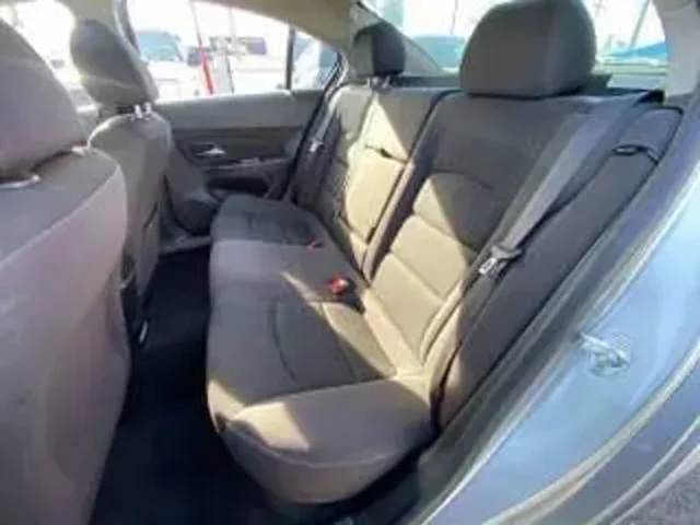 SEMINUEVOS CHEVROLET Cruze a Estados en autogozo
