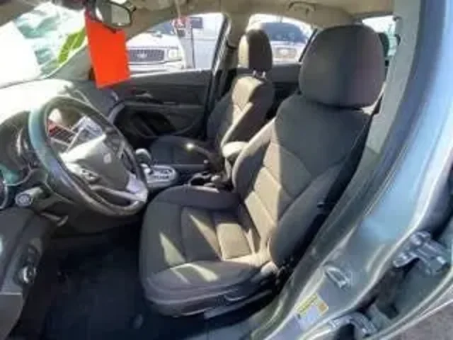 SEMINUEVOS CHEVROLET Cruze a Estados en autogozo