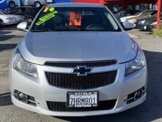 SEMINUEVOS CHEVROLET Cruze a Estados en autogozo
