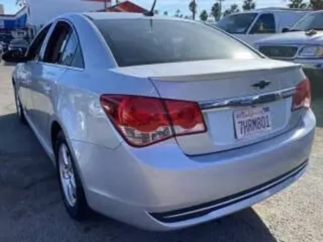SEMINUEVOS CHEVROLET Cruze a Estados en autogozo