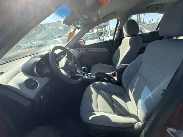 SEMINUEVOS CHEVROLET Cruze a Estados en autogozo