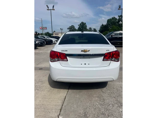 SEMINUEVOS CHEVROLET Cruze a Estados en autogozo