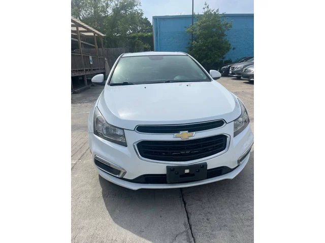 SEMINUEVOS CHEVROLET Cruze a Estados en autogozo