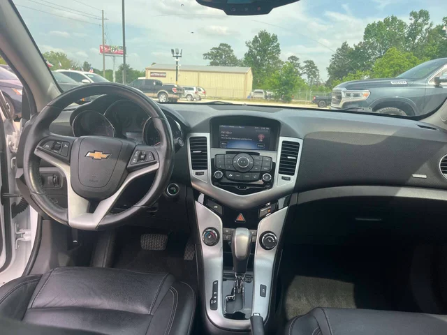 SEMINUEVOS CHEVROLET Cruze a Estados en autogozo