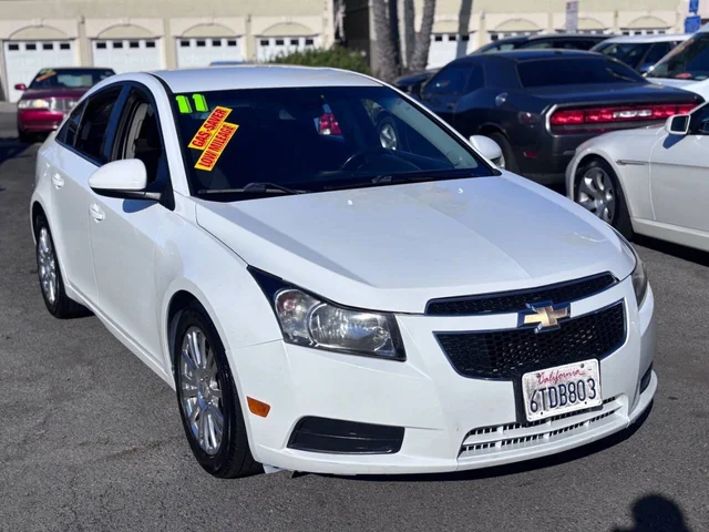 SEMINUEVOS CHEVROLET Cruze a Estados en autogozo Vehicle Image