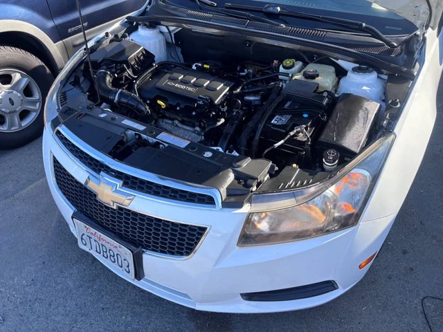 SEMINUEVOS CHEVROLET Cruze a Estados en autogozo
