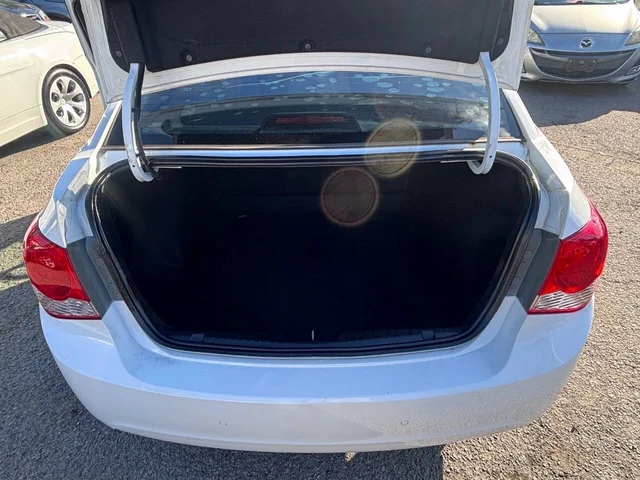 SEMINUEVOS CHEVROLET Cruze a Estados en autogozo