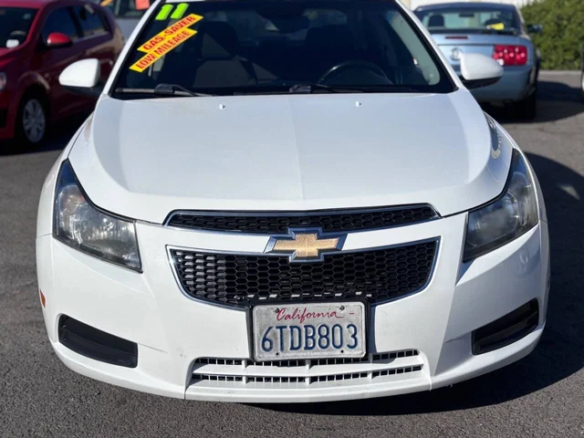 SEMINUEVOS CHEVROLET Cruze a Estados en autogozo